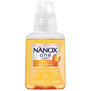 LION ライオン NANOX one PRO 本体 380g 1本