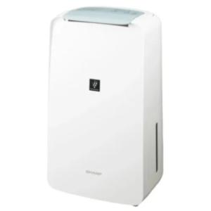 シャープ　プラズマクラスター衣類乾燥除湿機　ホワイト系　ＣＶ−Ｔ７１−Ｗ　１台｜ぱーそなるたのめーる
