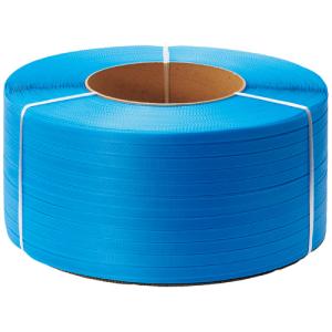 TANOSEE PPバンド 自動梱包機用 15m...の商品画像