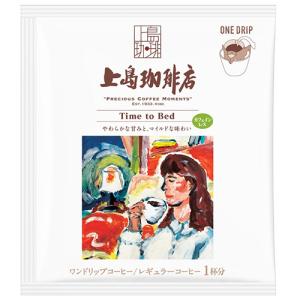 UCC 上島珈琲店 ワンドリップコーヒー Ti...の詳細画像1