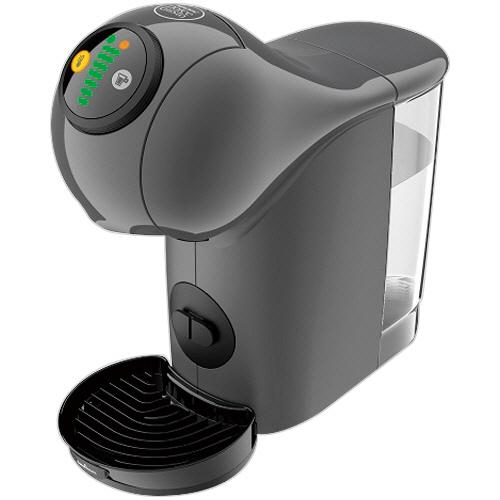 ネスレ　ネスカフェ　ドルチェ　グスト　ジェニオエス　ベーシック　アッシュグレー　ＭＤ９７８４−ＡＧ　...