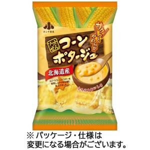 ホンダ製菓 ソフトせんコーンポタージュ 72g(...の商品画像