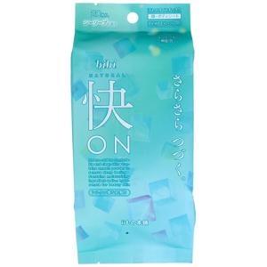 iiもの本舗 bibi 快ON さらさらシート...の詳細画像1