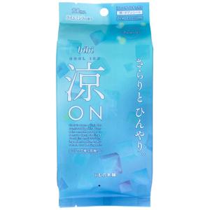 iiもの本舗 bibi 涼ON ひんやりシート...の詳細画像1