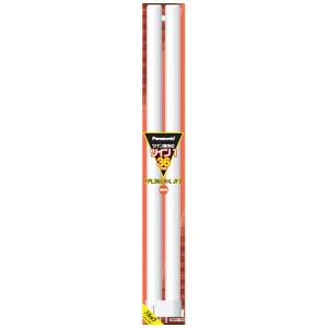 ツイン蛍光灯　ツイン１　３６Ｗ形　電球色　ＦＰＬ３６ＥＸ−ＬＪＦ３　１個