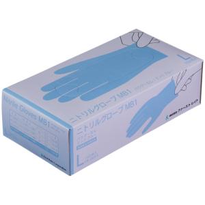 ショーワグローブ No．8810 ニトリスト・ニューフィット