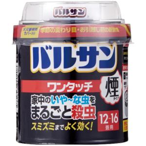 レック　バルサン　ワンタッチ煙タイプ　４０ｇ　ＶＳＨＰＤ　１個｜tanomail