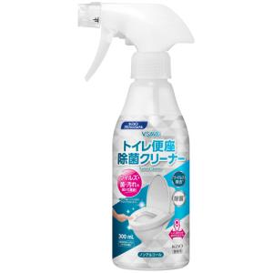 花王　Ｖ−ＳＡＶＥ　便座除菌クリーナー用スプレー　本体　３００ｍＬ　１本
