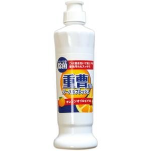 ミツエイ 重曹配合 ハーバルフレッシュ 本体 250ml【ドラッグストア