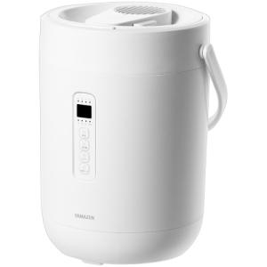 YAMAZEN スチーム式加湿器 KS−GC28 1台