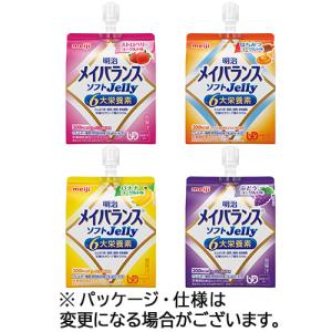 明治（meiji） メイバランスMini バナナ味 125ml×24本 メイバランス