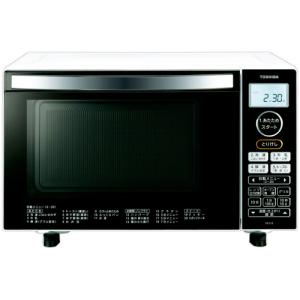 3か月間保証☆配達有り！洗浄済み・動作ok 12000円(税込）ヤマダセレクト オーブンレンジ 庫内フラット 角皿付  2022年製 ホワイト YAMADASELECT(ヤマダセレクト) YMW-WT18J1 ヤマダオリジナル フラット