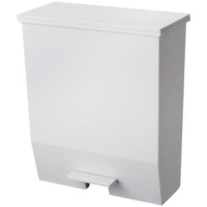 リス HOME&HOME 通路で使えるペダルダス...の商品画像
