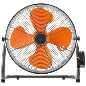 ＹＡＭＡＺＥＮ　４５ｃｍ工業扇　床置き式　ＹＫＹ−４５１０