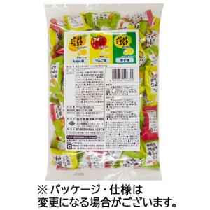 佐久間製菓 まるのまんまミックスのど飴 500g 1袋