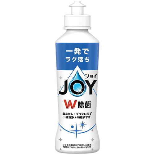 Ｐ＆Ｇ　ジョイ　Ｗ除菌　コンパクト　本体　１７０ｍｌ　１本