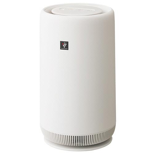 プラズマクラスター空気清浄機　ホワイト系　ＦＵ−ＲＣ０１−Ｗ　１台（お取寄せ品)