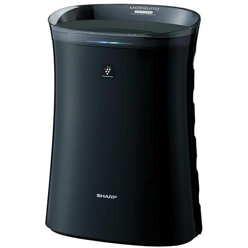 プラズマクラスター蚊取り機能付き空気清浄機　ブラック系　ＦＵ−ＳＫ５０−Ｂ　１台（お取寄せ品)