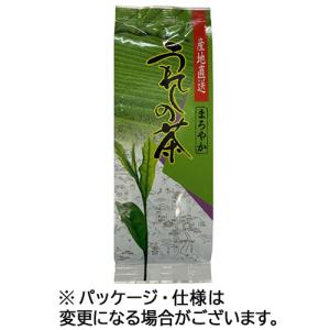 宇治の露製茶 JAさが まろやか うれしの茶 100g 1袋