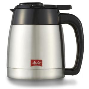 メリタ コーヒーメーカー ノアプラス 5杯用 ...の詳細画像2