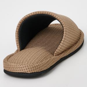 TANOSEE 外縫いスリッパ ラドクリフ L...の詳細画像3