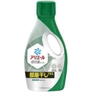 アリエール アリエールジェル 除菌プラス 本体 690g : 春かぜ アリエール アリエールジェル 除菌プラス 本体 690g : 春かぜ
