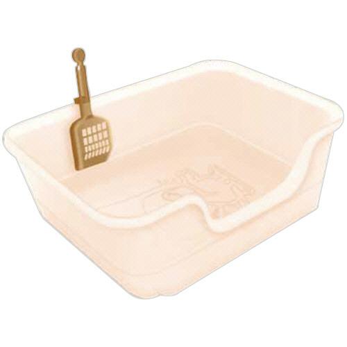 ライオン　獣医師開発ニオイをとる砂専用猫トイレ