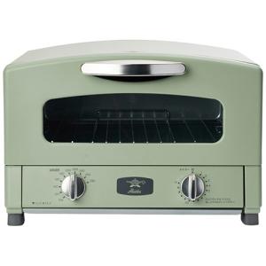 アラジン グラファイトトースター CAT-GS13A (G）【直送品】 返品