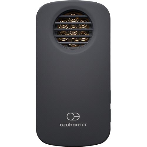 エクレール　オゾバリア　モバイルタイプ　ダークグレー　Ｊ２０−７Ｒ−Ｇ　１台（お取寄せ品)