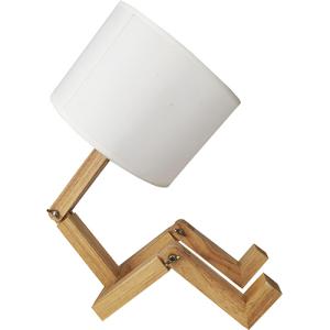 アントレックス ウッドマンランプ