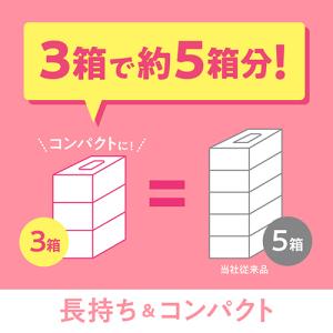 日本製紙クレシア スコッティ ティシュー フラ...の詳細画像3
