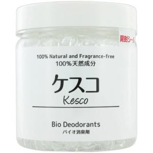 丹羽久 ケスコ ビーズタイプ 無香 本体 380g 1個