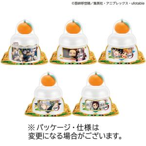 サトウ食品 サトウの福餅入り鏡餅 小飾り 鬼滅の刃オリジナルデザイン 66g 1個