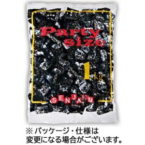 扇雀飴本舗　黒あめ　１ｋｇ　１袋