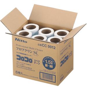 コロコロ プロフェッショナルクリーナー フロア...の詳細画像1