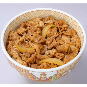 トロナジャパン すき家 牛丼の具10食 (13...の詳細画像3