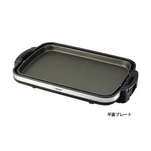 象印 ホットプレート やきやき 1枚プレート ...の詳細画像1