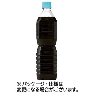 ネスレ　ネスカフェ　エクセラ　ボトルコーヒー　ラベルレス　無糖　９００ｍｌ　ペットボトル　１ケース（１２本）