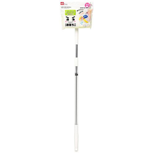 レック　激落ちくん　しぼれる　のび−るバスクリーナー　Ｓ−７９６　１本（お取寄せ品）