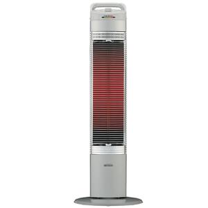 【美品】コロナ　遠赤外線暖房機 コアヒート CH-1220-R 2020年製 美品】コロナ 遠赤外線暖房機 コアヒート CH-1220-R 2020年製