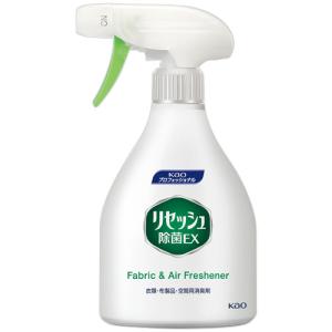 リセッシュ 花王 除菌EX プロテクトガード 本体 (350mL) 衣類・布製品