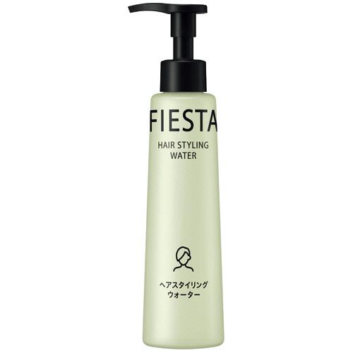 花王　フィエスタ　専用アプリケーター　ヘアスタイリングウォーター　２００ｍｌ　１セット（１２本） （...