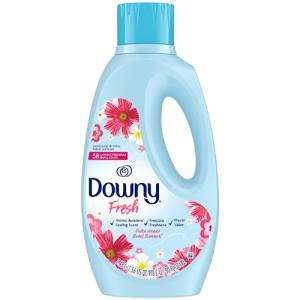 ダウニー（Downy） 大容量 ULTRA Downy ウルトラ 柔軟剤 エイプリル