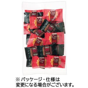 グーリブール ガレット＆ココアサブレアソート 1パック