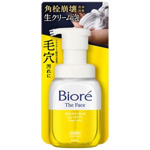 Kao（花王） ビオレ おうちdeエステ ディープクレイ洗顔 180g 1