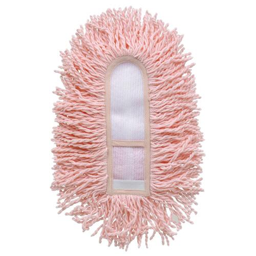 レック　激落ちくん　ささっとハンディ　マイクロファイバーモップスペア　Ｓ−５７９