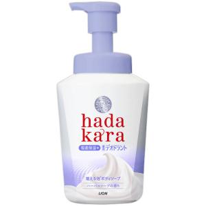 ロート製薬 ケアセラ 泡の高保湿ボディウォッシュ 詰め替え 385ML