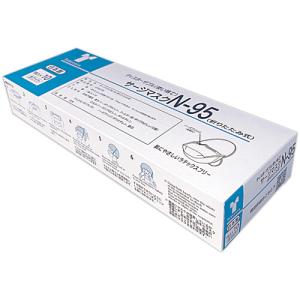 N95マスク DD02-N95-2K 10枚/袋 重松製作所 シゲマツ 日本製【返品不可