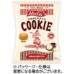 ソシオ工房 フラ印マカダミアナッツクッキー 90...の商品画像