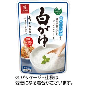 はくばく　白がゆ　２５０ｇ　１パック
